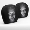 Lokoco™ Spooky Headrest Cover
