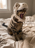 Dino-Bones Pet Costume