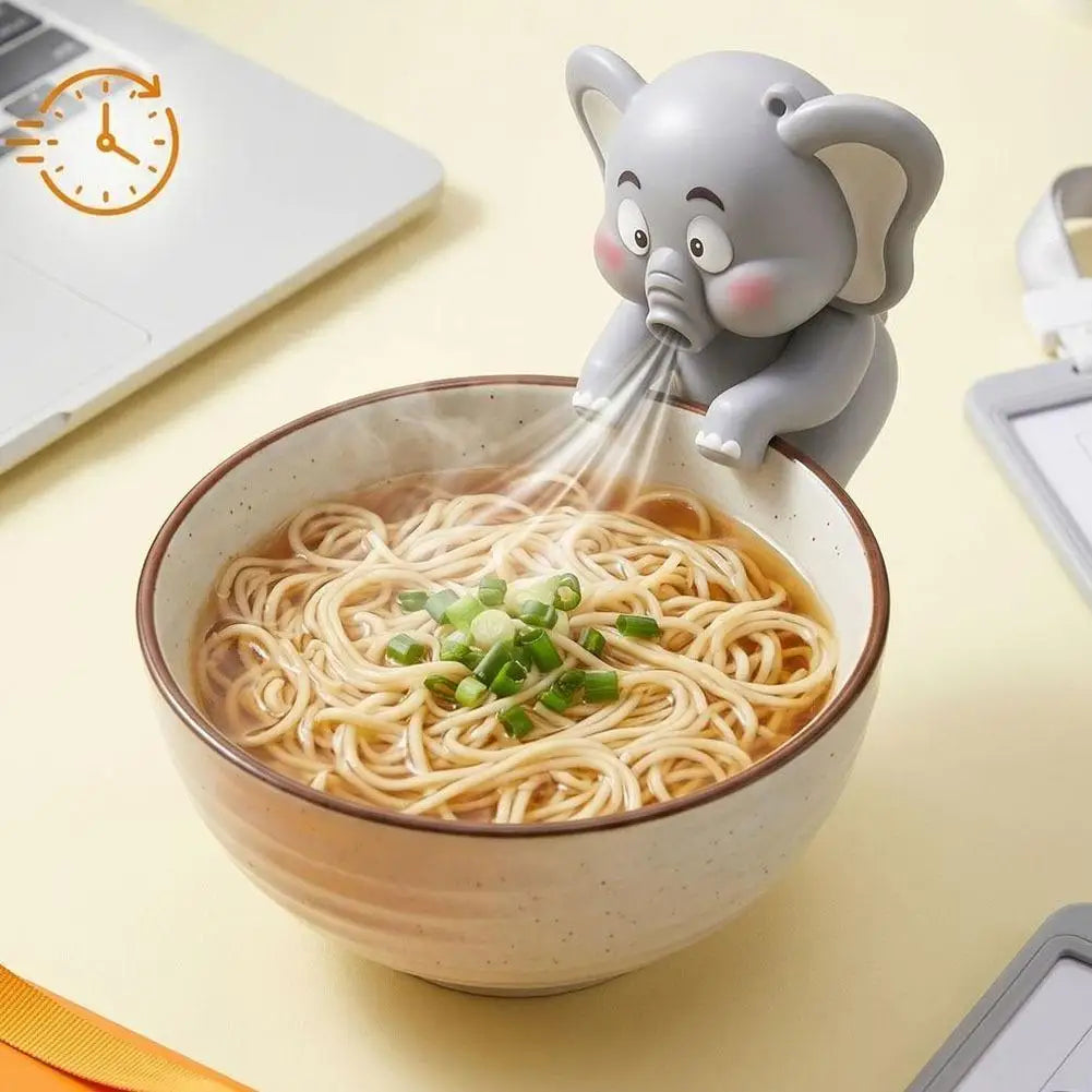 Mini Food Cooling Fan